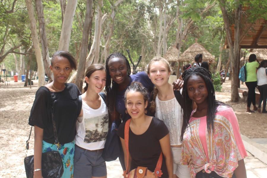 Senegal group explores the magic of Africa