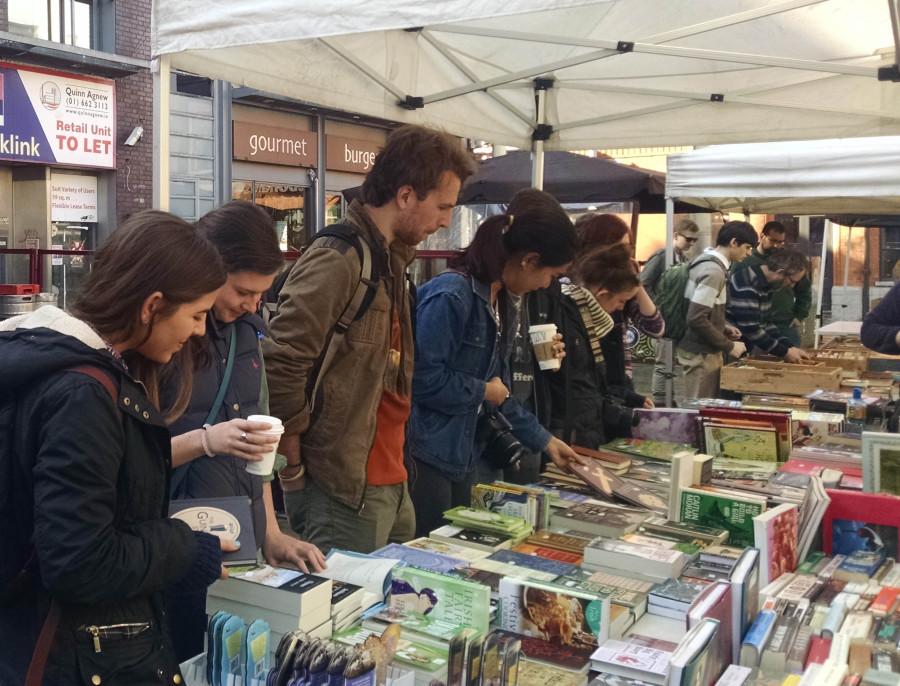 Book+Market