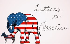 Disgusted: A letter to America