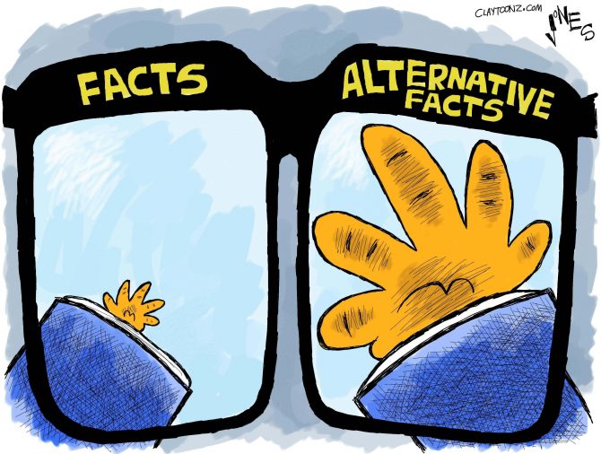 Fake+news+fills+American+politics