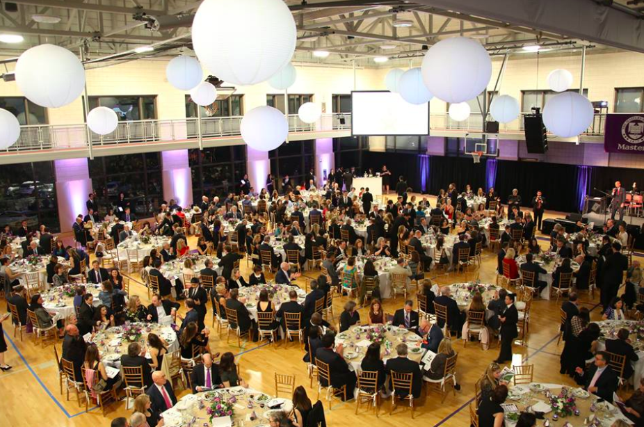 Spring Gala looks to impact community and sustainability Tower