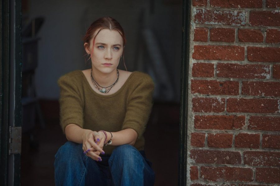 Lady Bird provides an artistic, cinematic view of family life