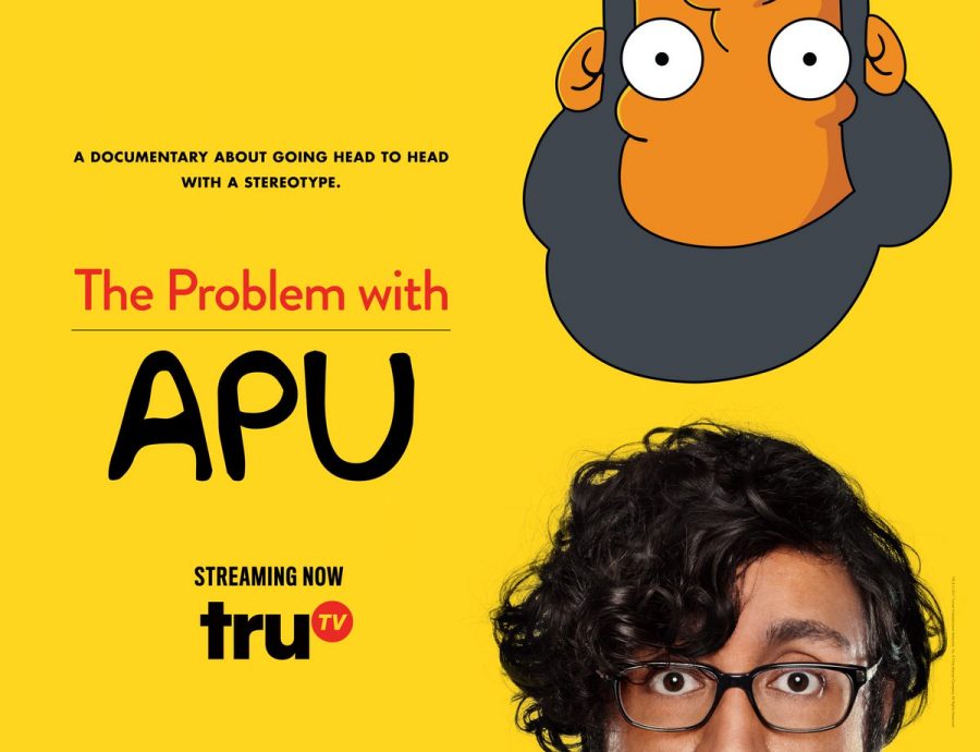 Doc Films and Desi Club explore minstrelsy and misrepresentation with The Problem with Apu
