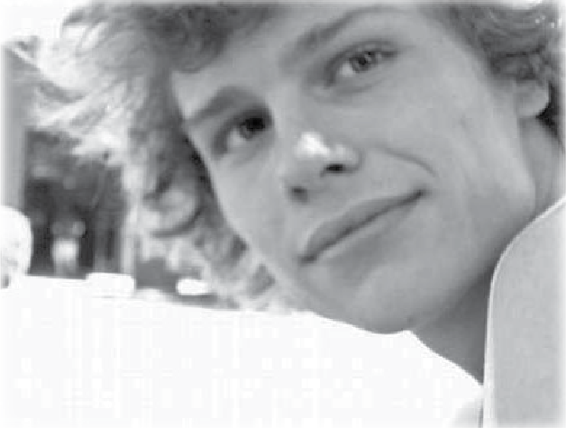 Keaton Guthrie-Goss passed away in a surfing accident in California at the age of 25.