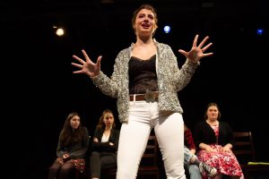 Spring Shorts return with more plays and more student agency