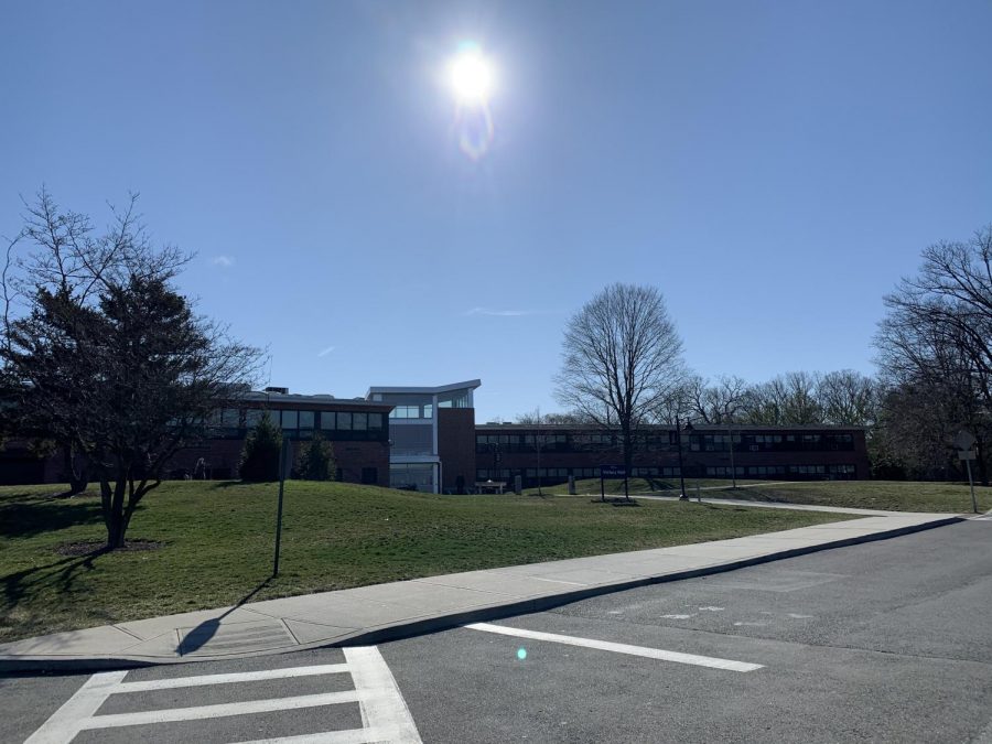 Mercy College closed its campus earlier this month in order to prevent the spreading of COVID-19. Several other schools nationwide have also vacated their campuses as both precautionary and reactionary measures. 