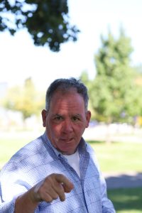 Byline photo of Matthew Ives