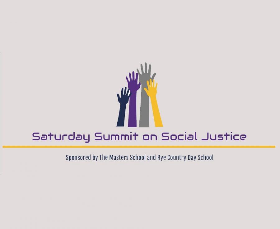 News+Brief%3A+Saturday+Summit+on+Social+Justice+to+take+place+on+Nov.+21