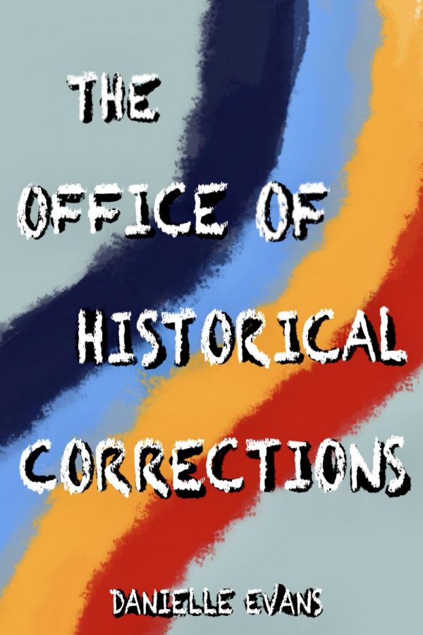 Danielle+Evans+The+Office+of+Historical+Corrections