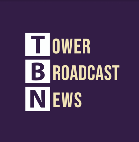 Tower Broadcast News #2