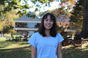 Byline photo of Alexa Murphy