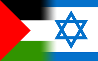 Tension builds between the nations of Israel and Palestine, following recent conflict within both nations.
