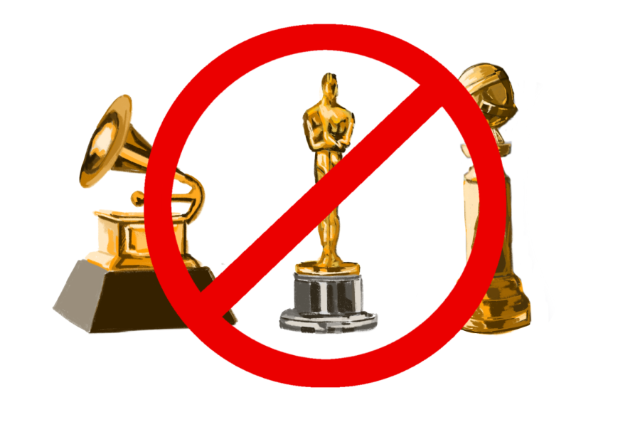 Lucas Seguinot argues that award shows need drastic reform. In recent years there have been various voting mistakes. Seguinot believes that the winners should be reviewed. Additionally he claims voters should be changed.