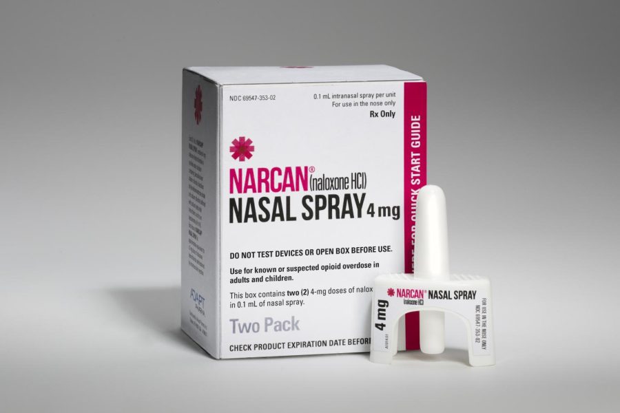 NARCAN IS A LIFESAVING nasal spray which can stop the negative
effects of many drug overdoses. As the tragic epidemic of drug
addiction and drug overdose deaths continues to devastate hundreds
of thousands of victims and their loved ones, many are pushing for
the further advancement of Narcan as a key resource to address the
deadly problem.