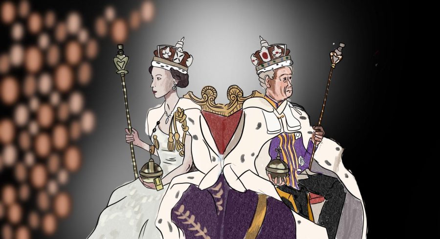 King+Charles+coronation+was+attended+by+approximately+2%2C200+people.+While+over+70+years+ago+Queen+Elizabeth+reined+in+over+8%2C000+attendees+for+her+coronation.+The+decline+in+loyalty+to+the+royal+family+has+been+on+a+downhill+path+for+the+past+several+decades.+The+reasons+vary+from+anger+toward+the+monarchy+to+disinterest+in+the+historic+traditions.+