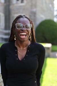 Byline photo of Ayanna Beckett