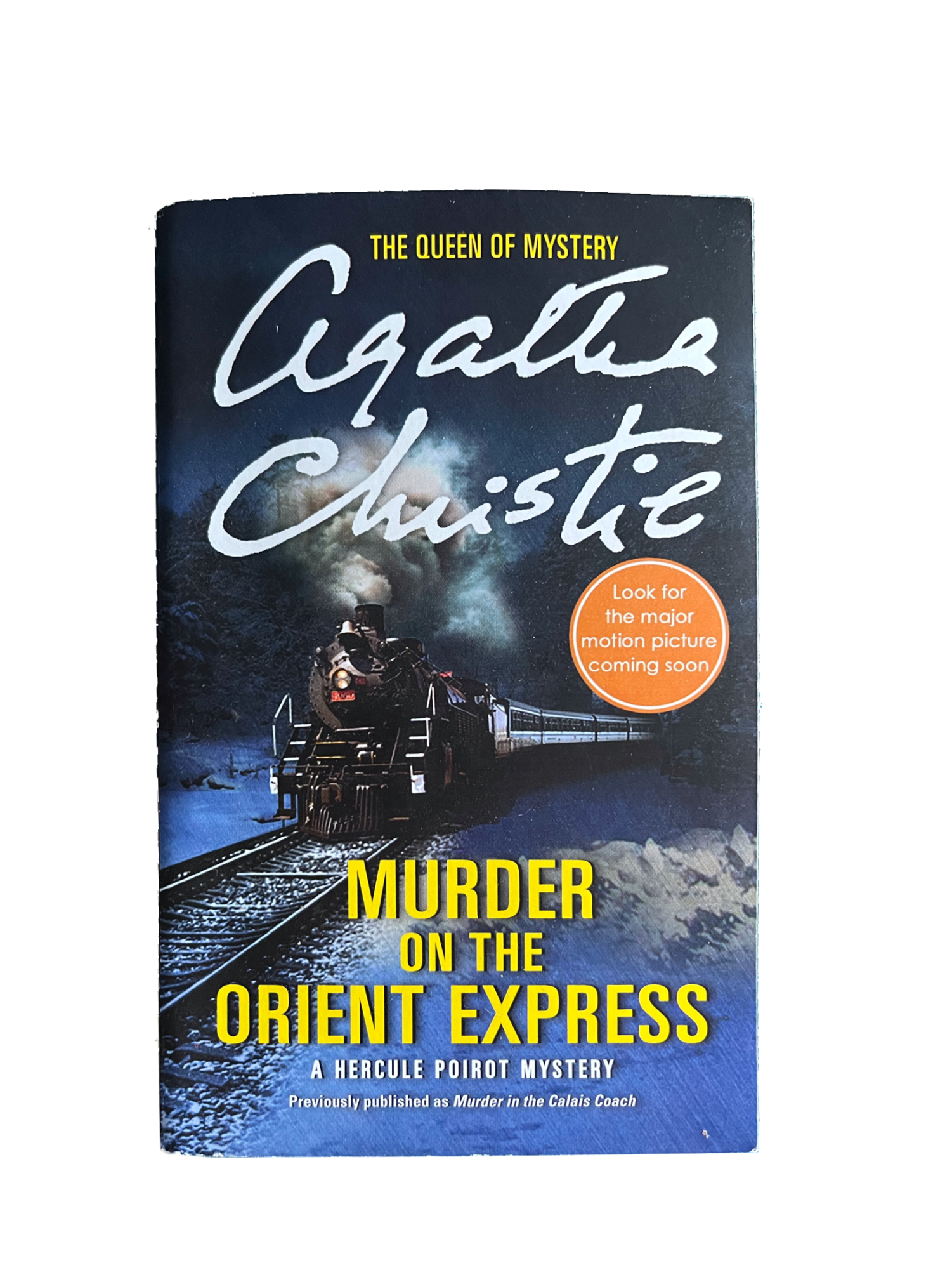 First published in 1934, Murder on the Orient Express has aged like fine wine. The book was recently adapted to a film in 2017.
