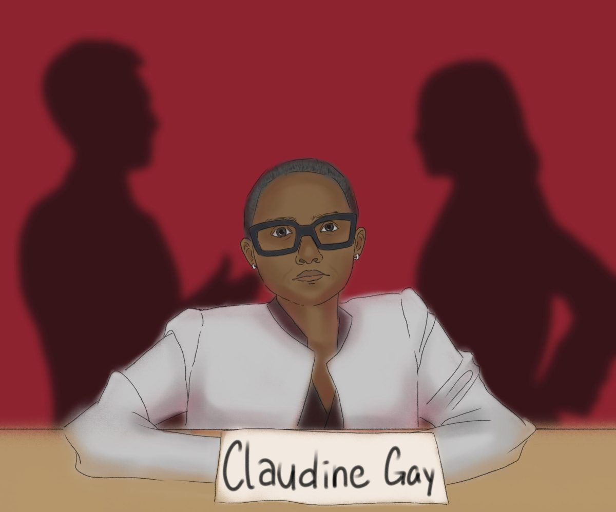 Claudine Gay was Harvards first black president, and held this position for six months until resigning on January 2.