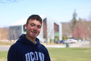 Byline photo of Lucas Freedman