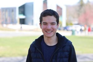 Byline photo of Mason Dwek