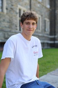 Byline photo of Thomas McCallum