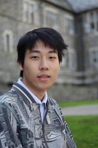 Byline photo of William Sun