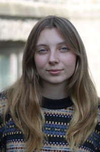 Byline photo of Ellie Hise