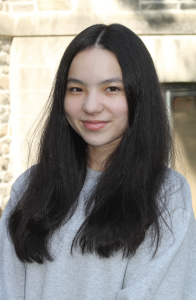 Byline photo of Justine Pascutti