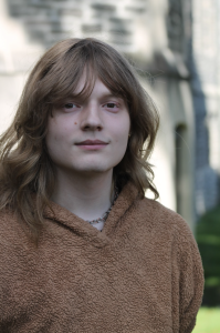 Byline photo of Rooke Wiser
