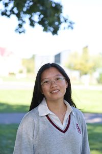 Byline photo of Ella Liu