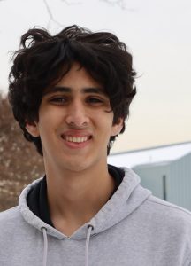 Byline photo of Felipe Queiroz