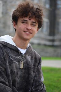 Byline photo of Mason Aguiar