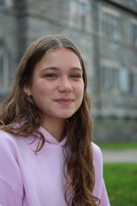 Byline photo of Anna Kremnev