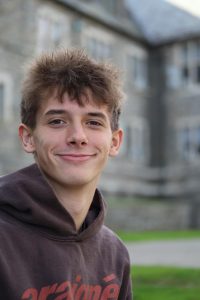 Byline photo of Ben Mason