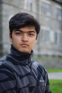 Byline photo of Devan Patel