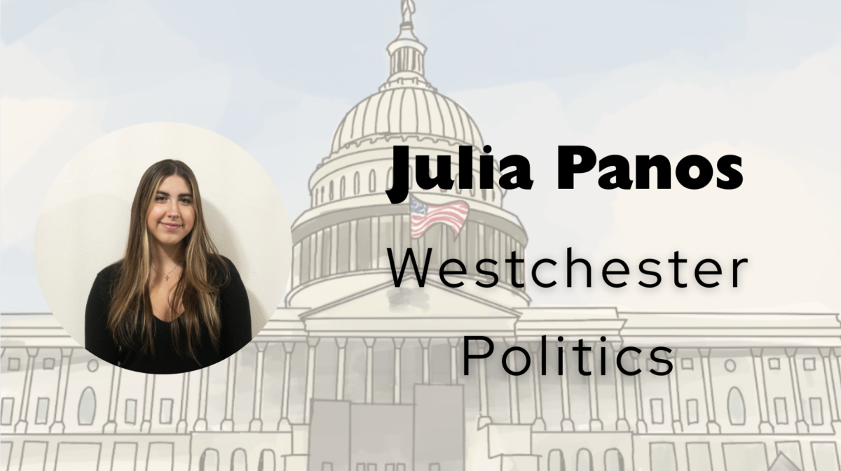 Congress plays politics, Westchester pays the price