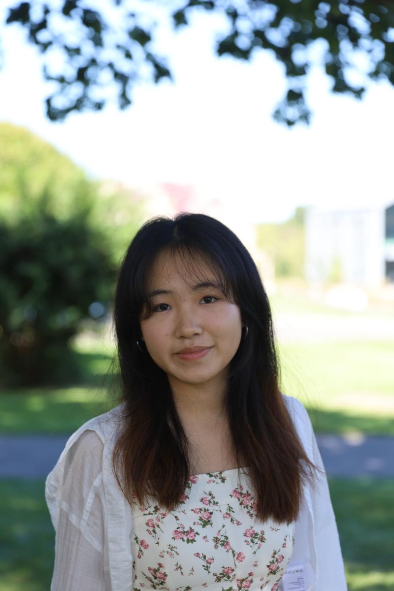 Helen Gao