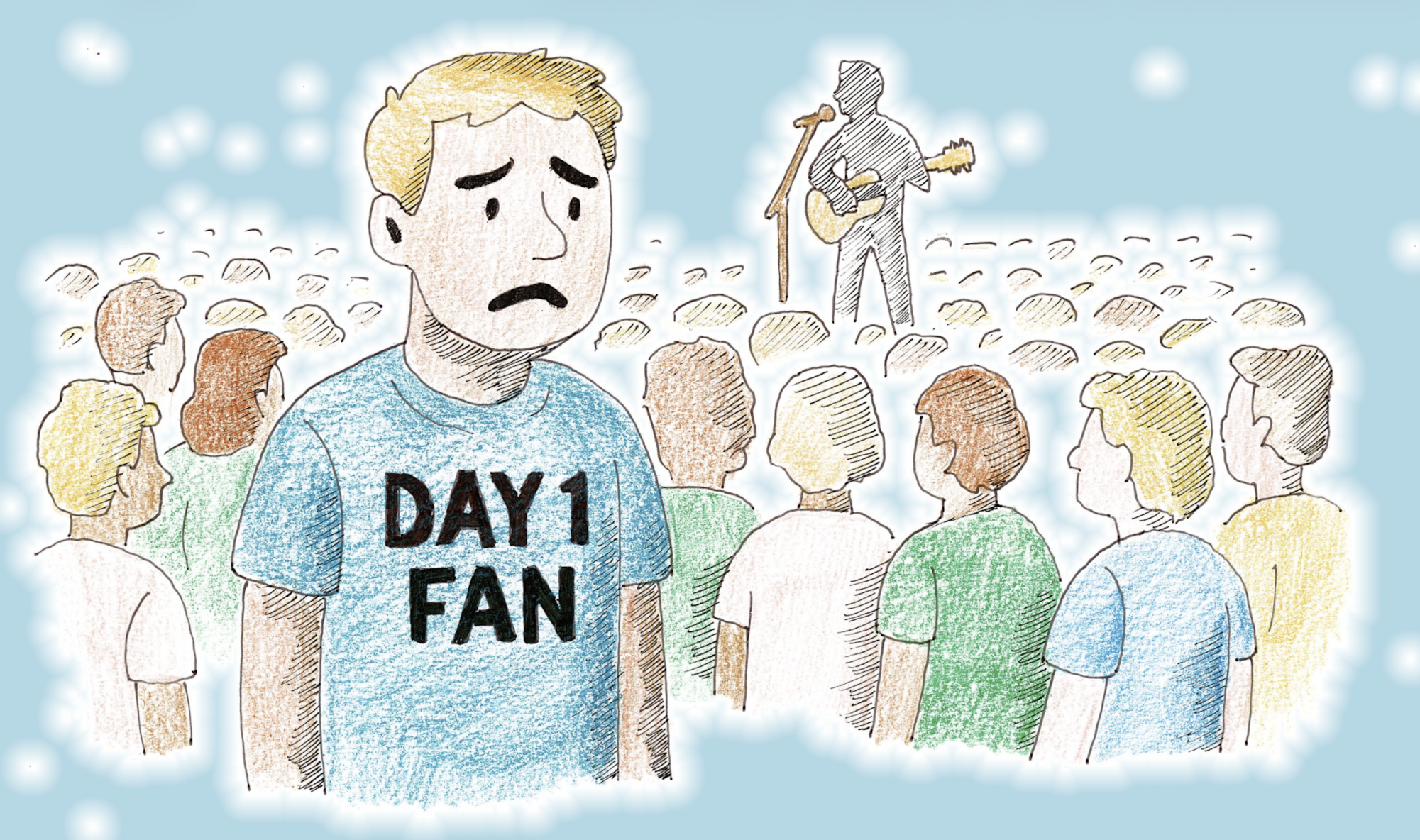 Gatekeeping is often criticized  as it “controls access”, especially in an online setting. However, gatekeeping may be necessary to preserve cultures. While gatekeeping is a controversial topic, often said to exclude, Bilman highlights the importance of gatekeeping. Read more about how gatekeeping can be viewed in a positive light in Bilman’s article.