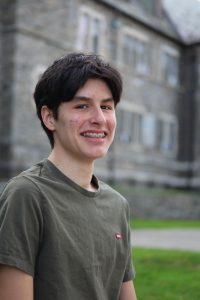 Byline photo of Tor Barreno