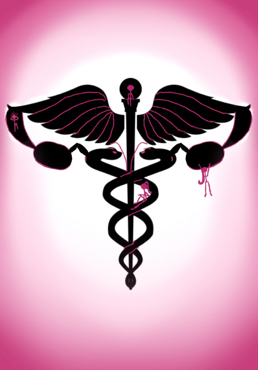 For centuries, women's health has long been overshadowed by stigma and misinformation. From ancient myths to modern medical neglect, bias continues to shape how women's bodies are studied and treated. Read more about Versaci's take on stigma around women's health. 