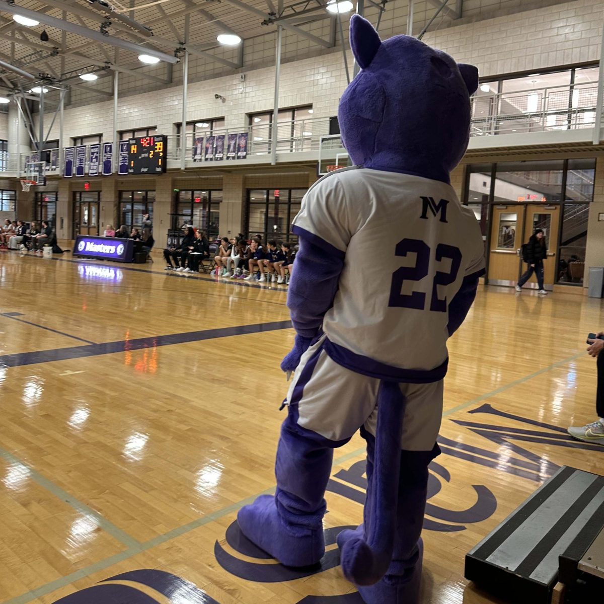 The Student Athlete Balancing Act