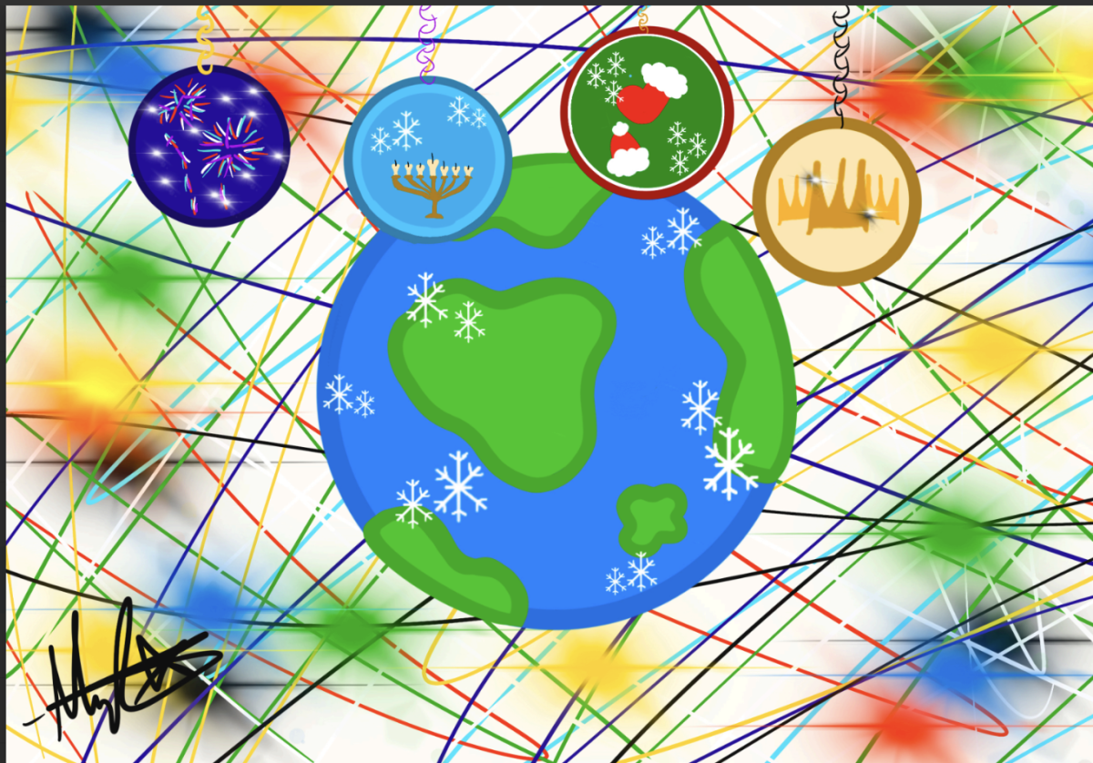 Community festivities foster bonding