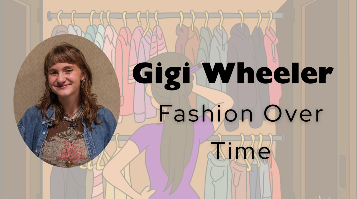 Keep style while also keeping warm