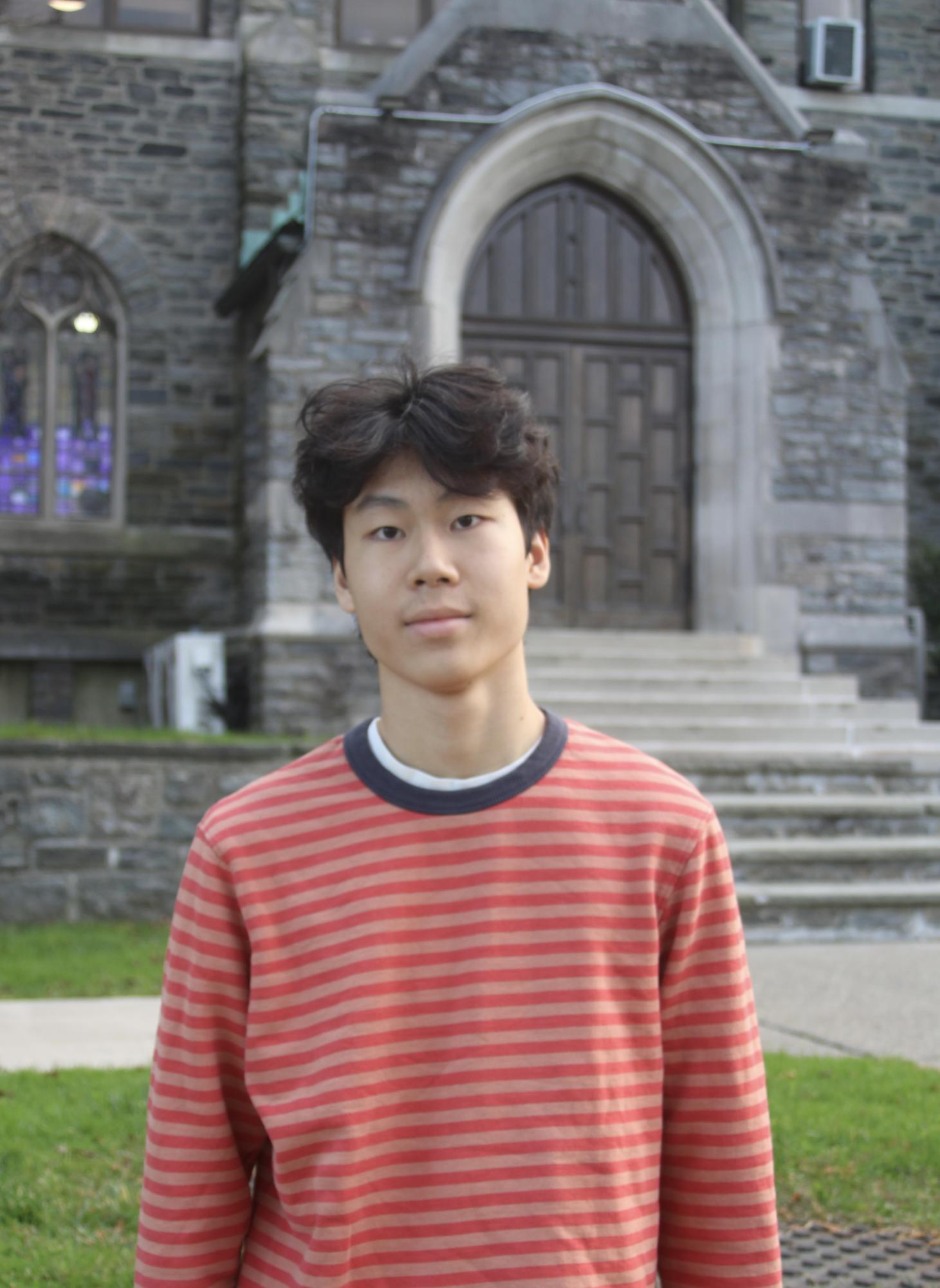 Johnny Ye Johnny Ye – Tower