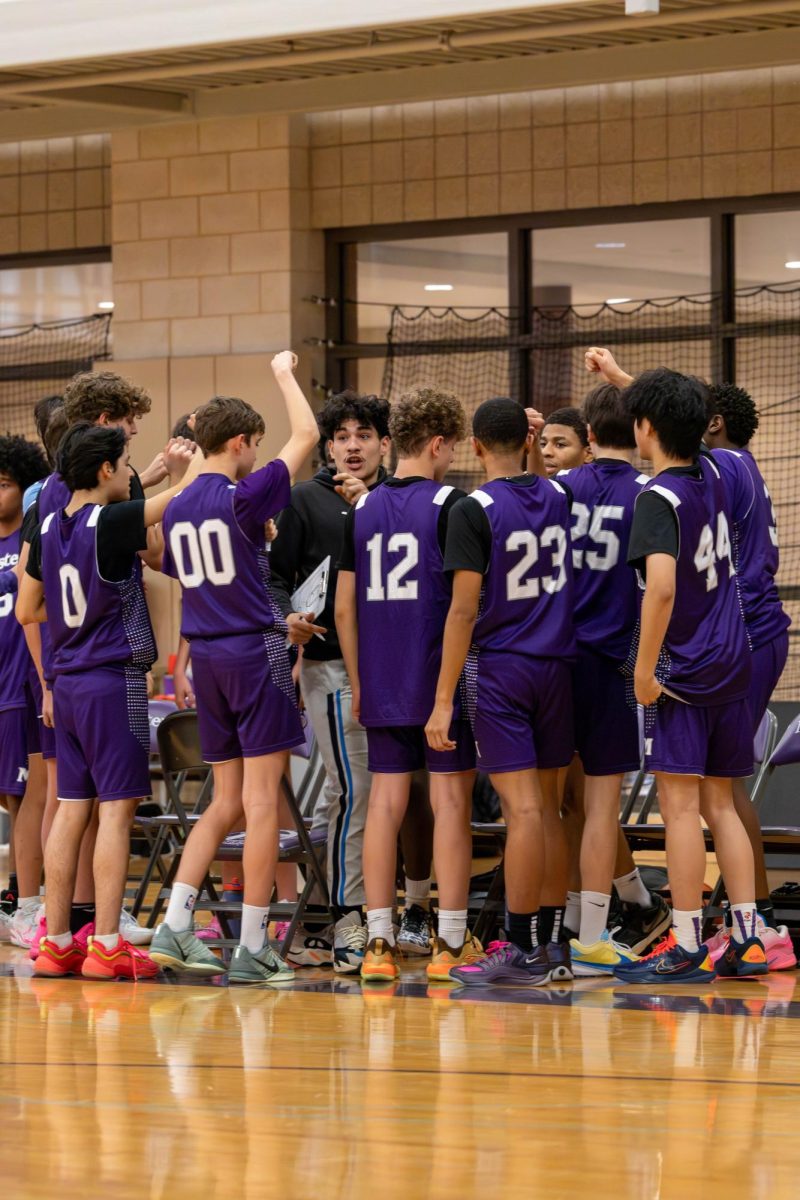 Locked in before tip-off: Inside Coach Rocco's game changing energy