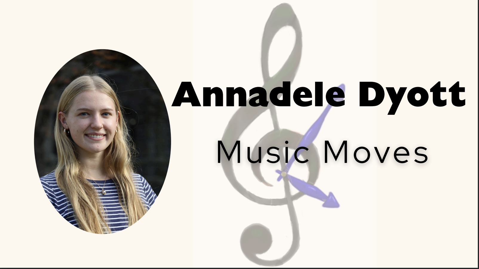 In her column, Music Moves, Annadele Dyott once again dives into the past and comes up with gems, in this case, exploring the old school depth of the Queens-based rap group, A Tribe Called Quest.
Graphic by Olivia Shim and Helen Gao