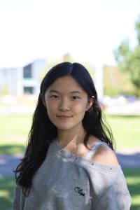 Byline photo of Jasmine Mao