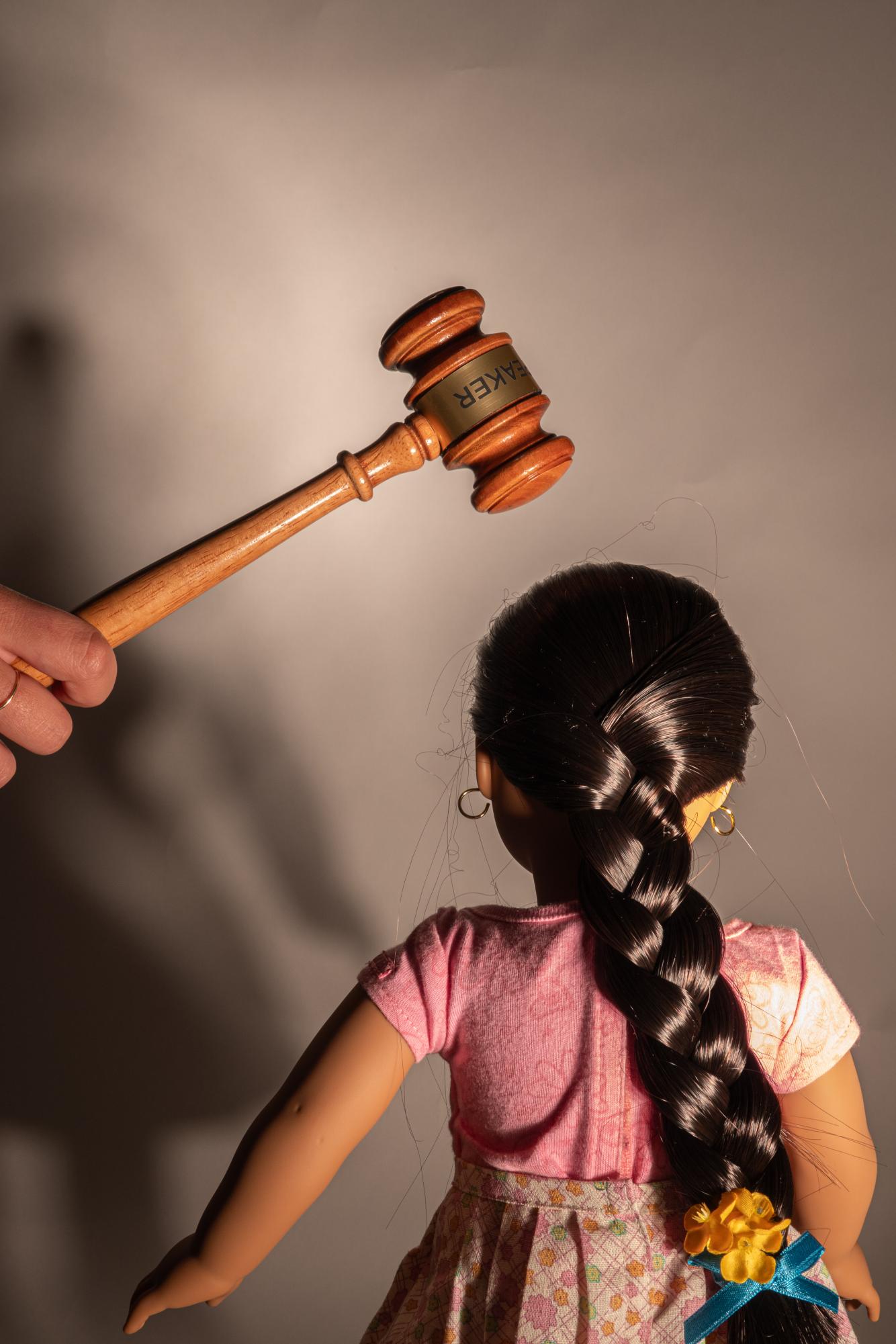 The current Supreme Court case, Trump v. Barbara, will decide the constitutionality of President Trump's executive order restricting birthright citizenship. His executive order removes birthright citizenship from babies of undocumented immigrants. The removal of this right, granted in the 14th Amendment, could increase the number of undocumented children and affect their access to educational resources. 