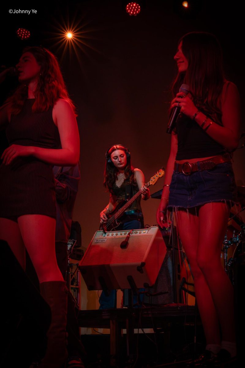 Great Gig May2-2-2