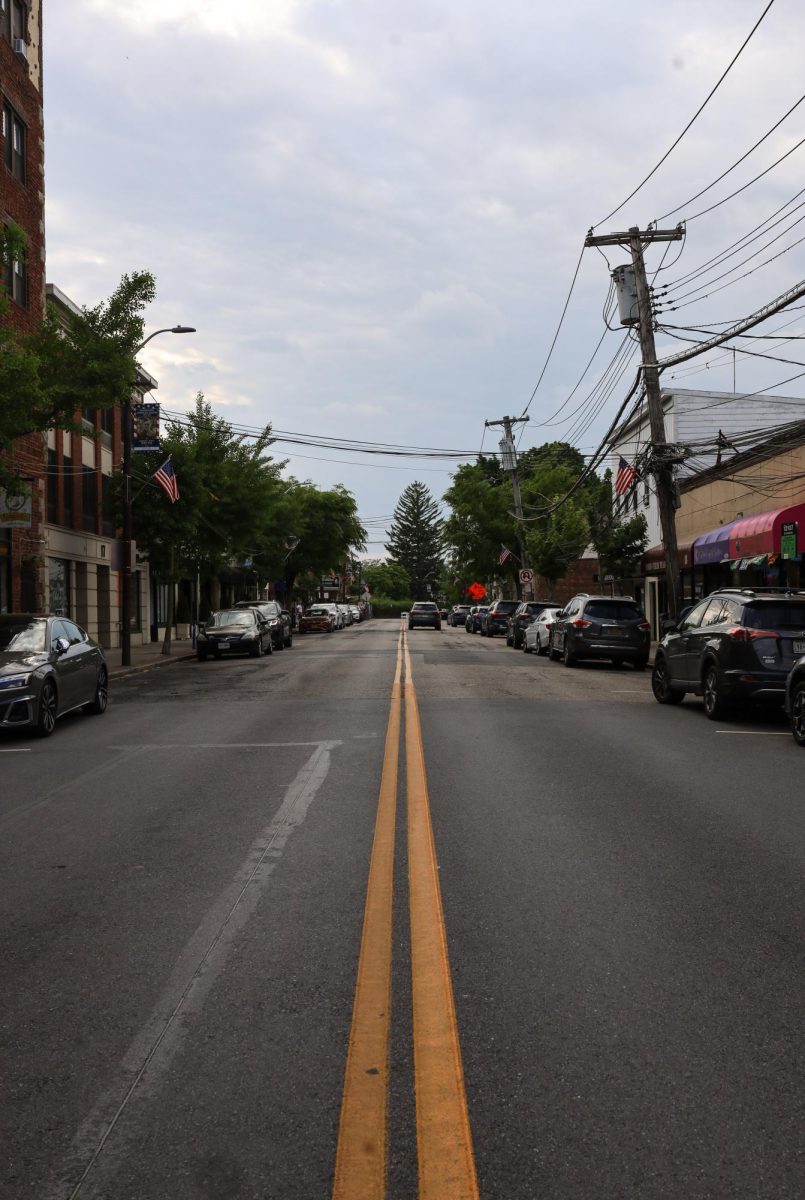 Despite the political rhetoric threatening immigrants in recent years, the Masters community has found that people from other countries add value to the classroom and beyond. Other communities, like Dobbs Ferry for example, also
depends on immigrants for small businesses and keeping the economy afloat.